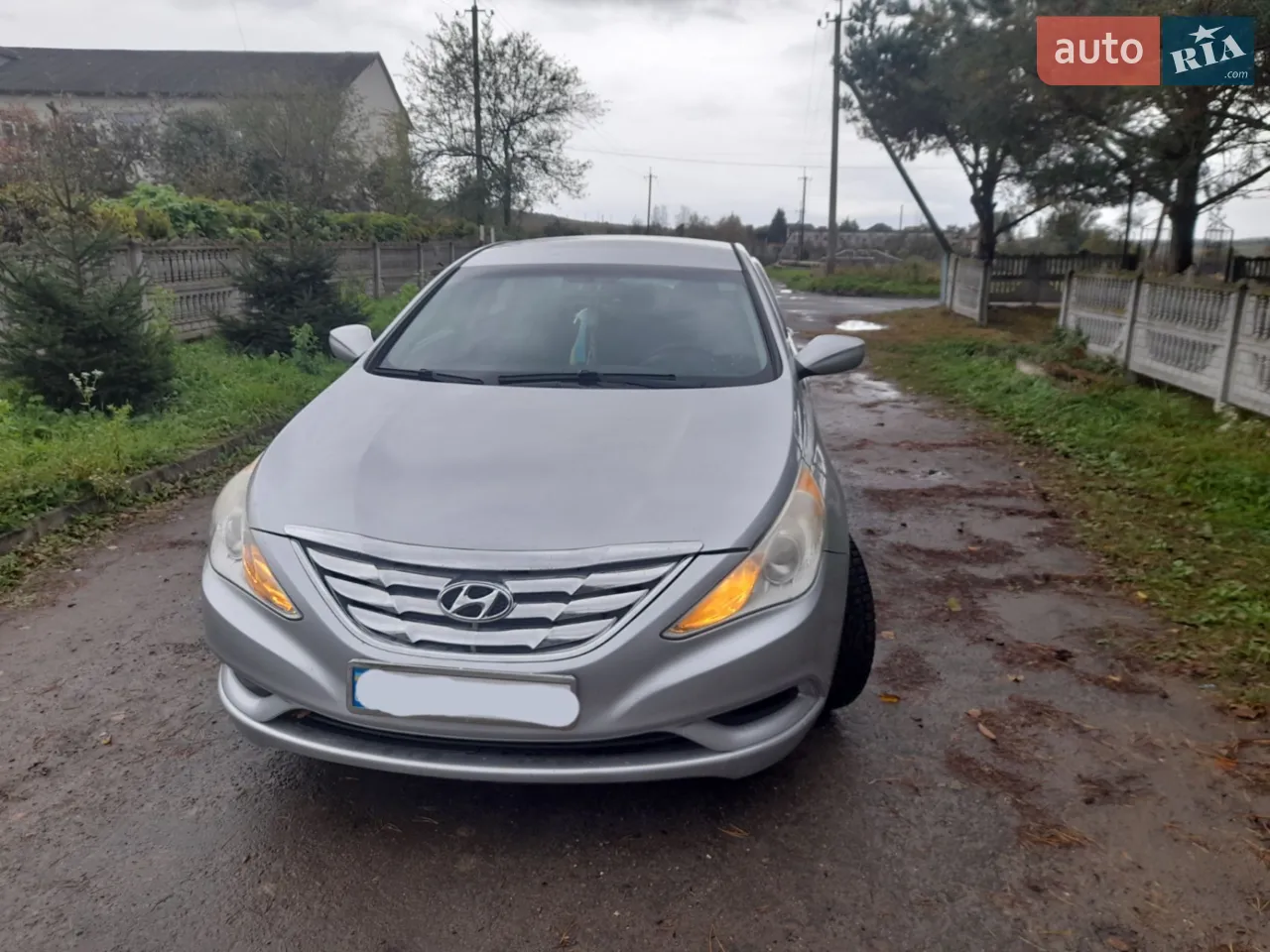 2012 Hyundai Sonata - мініатюра 21