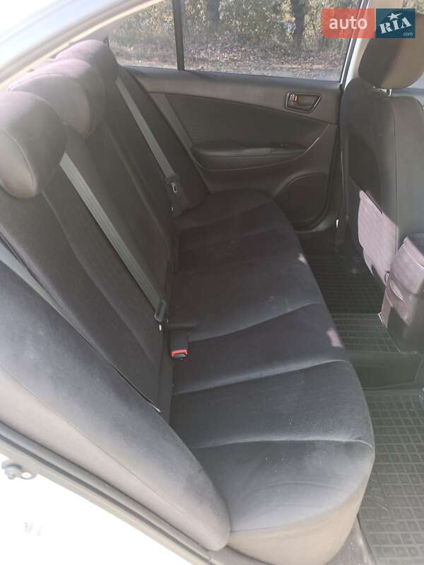 Седан Hyundai Sonata 2008 в Киеве фото 8 Седан Hyundai Sonata 2008 в Киеве