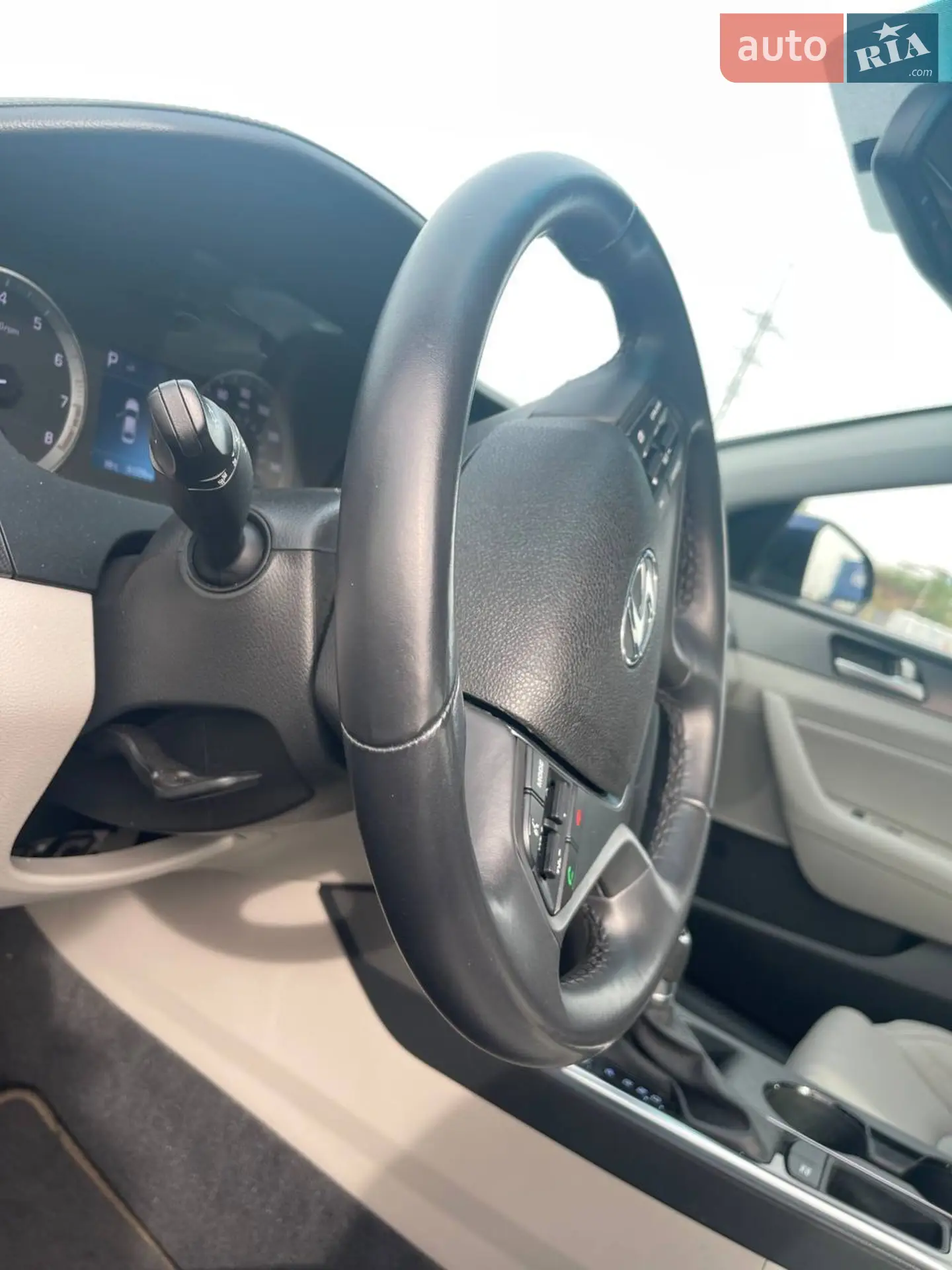 2017 Hyundai Sonata - мініатюра 23