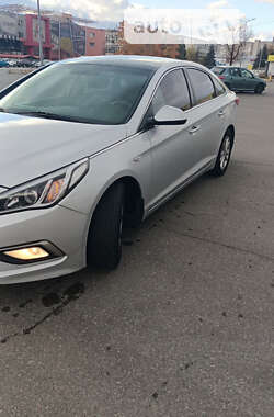 Седан Hyundai Sonata 2015 в Києві
