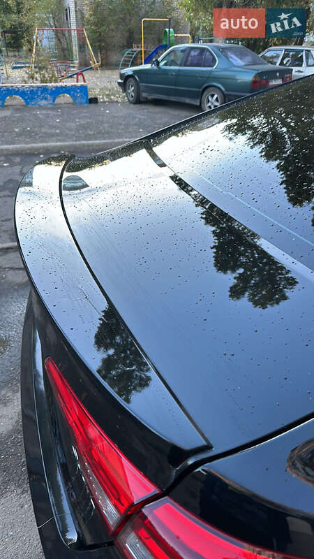 Седан Hyundai Sonata 2014 в Николаеве
