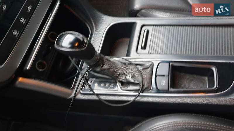 Седан Hyundai Sonata 2015 в Переяславе