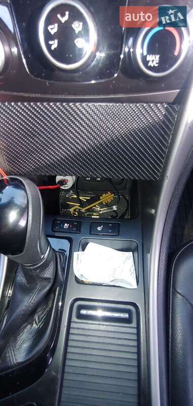 Седан Hyundai Sonata 2014 в Києві