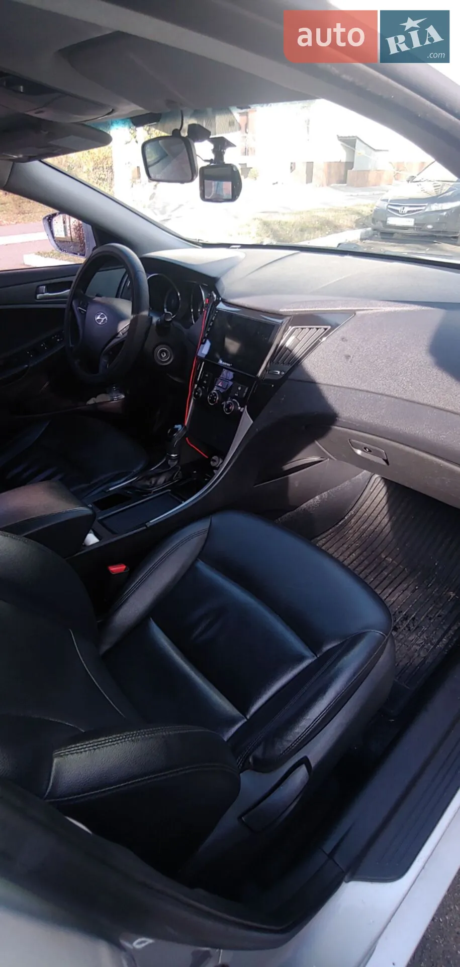 2014 Hyundai Sonata - мініатюра 13