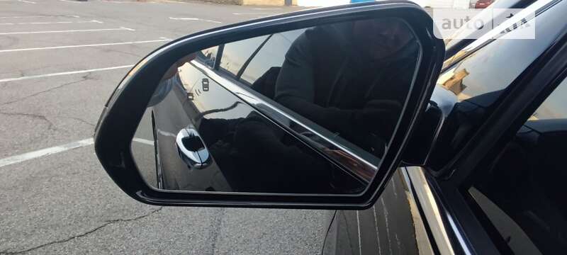 Седан Hyundai Sonata 2015 в Києві