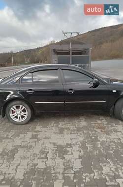 Седан Hyundai Sonata 2009 в 