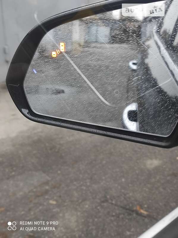 Седан Hyundai Sonata 2015 в Києві