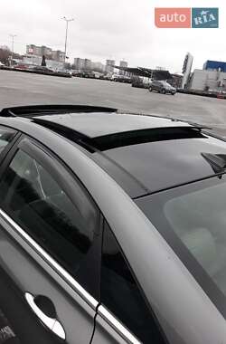 Седан Hyundai Sonata 2012 в 