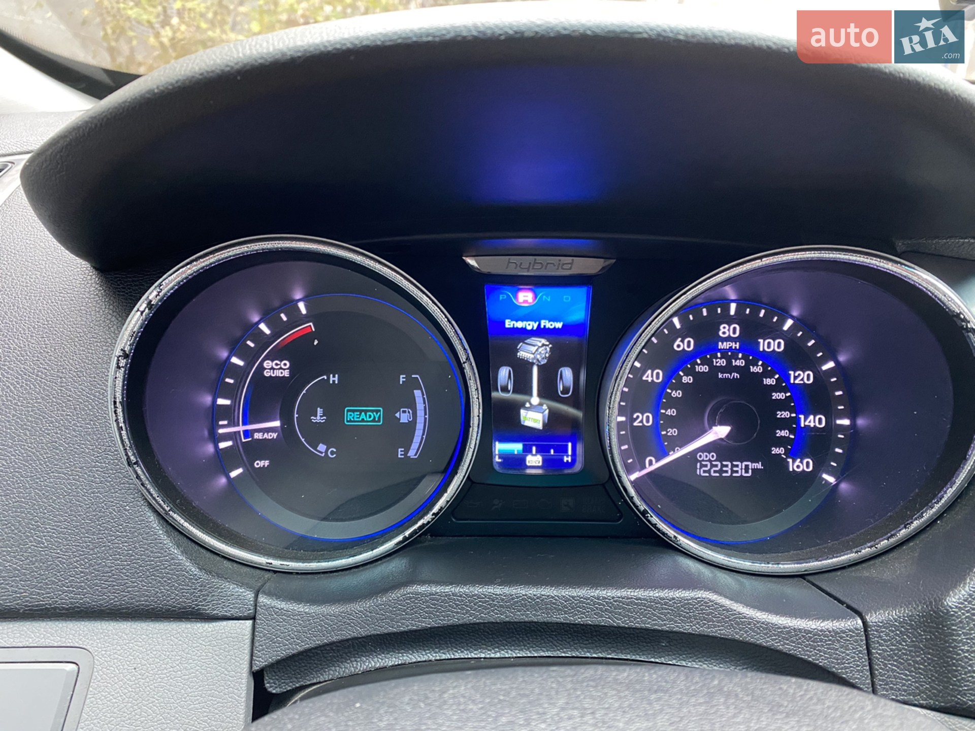 2013 Hyundai Sonata - мініатюра 11