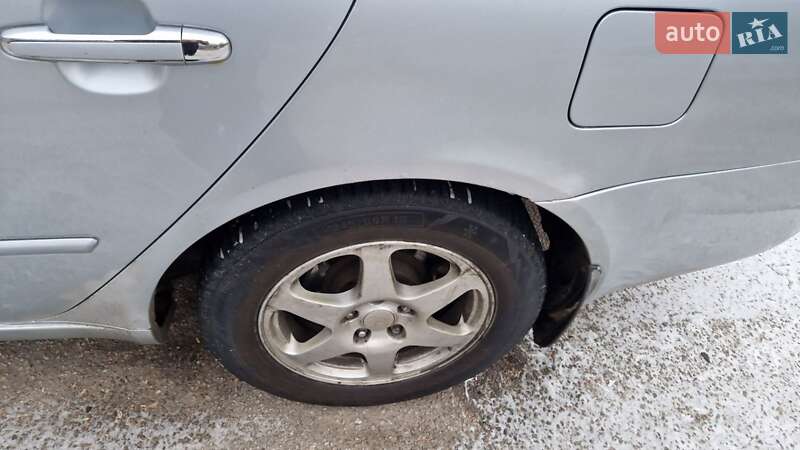 Седан Hyundai Sonata 2006 в Харкові фото 7 Седан Hyundai Sonata 2006 в Харкові