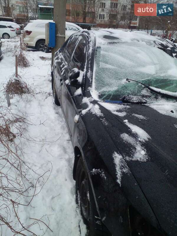 Седан Hyundai Sonata 2009 в Києві