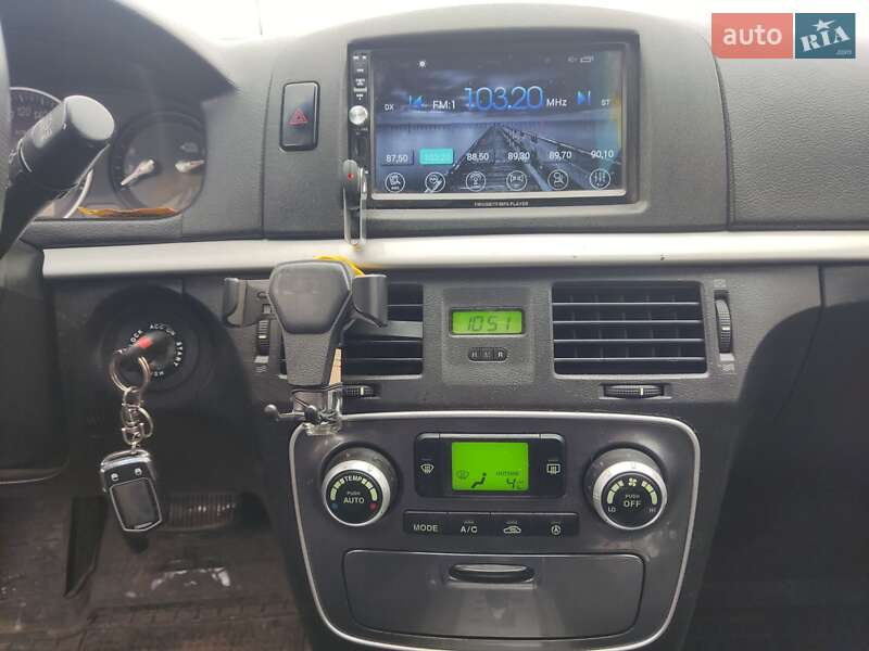 Седан Hyundai Sonata 2007 в Дніпрі