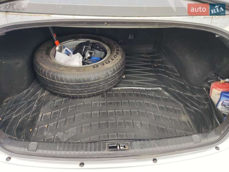 Седан Hyundai Sonata 2007 в Дніпрі