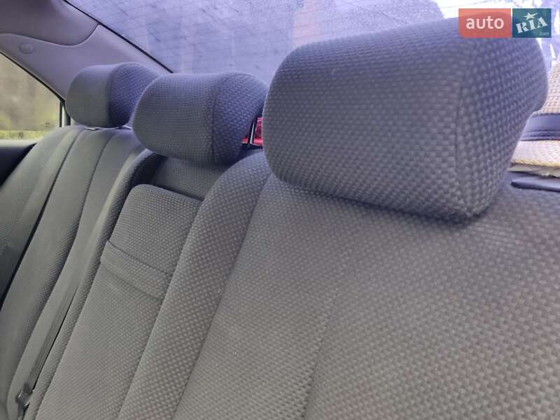 Седан Hyundai Sonata 2007 в Дніпрі