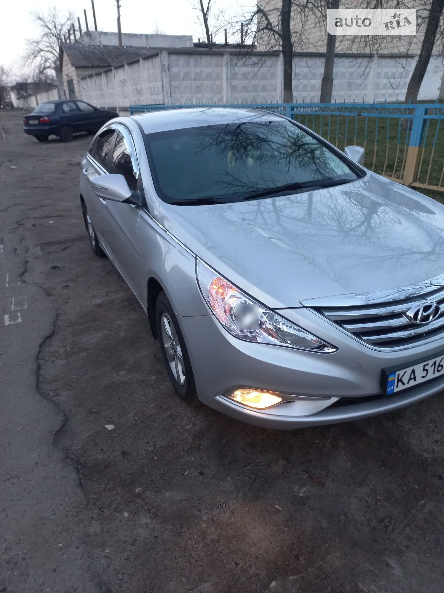 2013 Hyundai Sonata - мініатюра 2