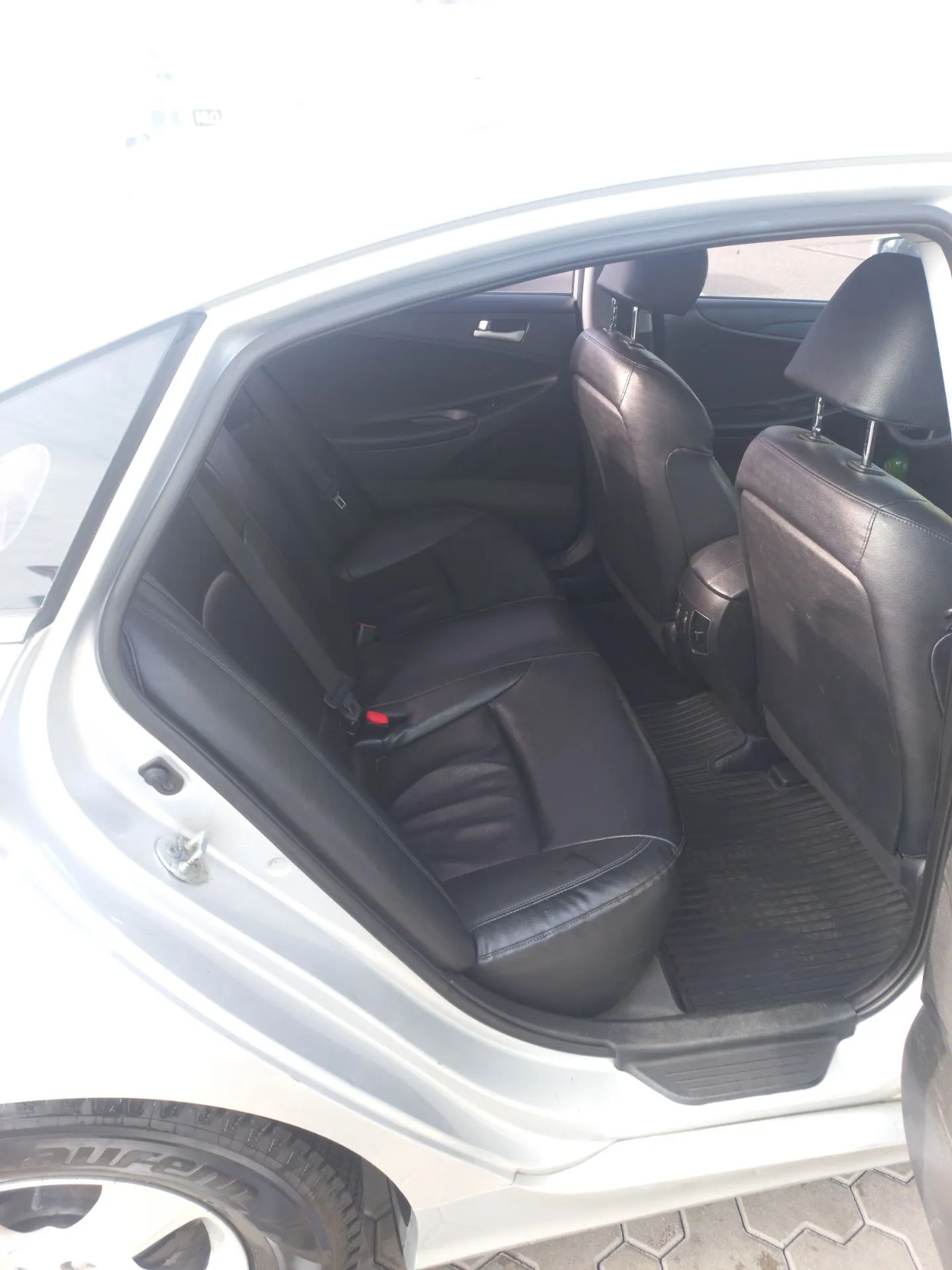 2013 Hyundai Sonata - мініатюра 15