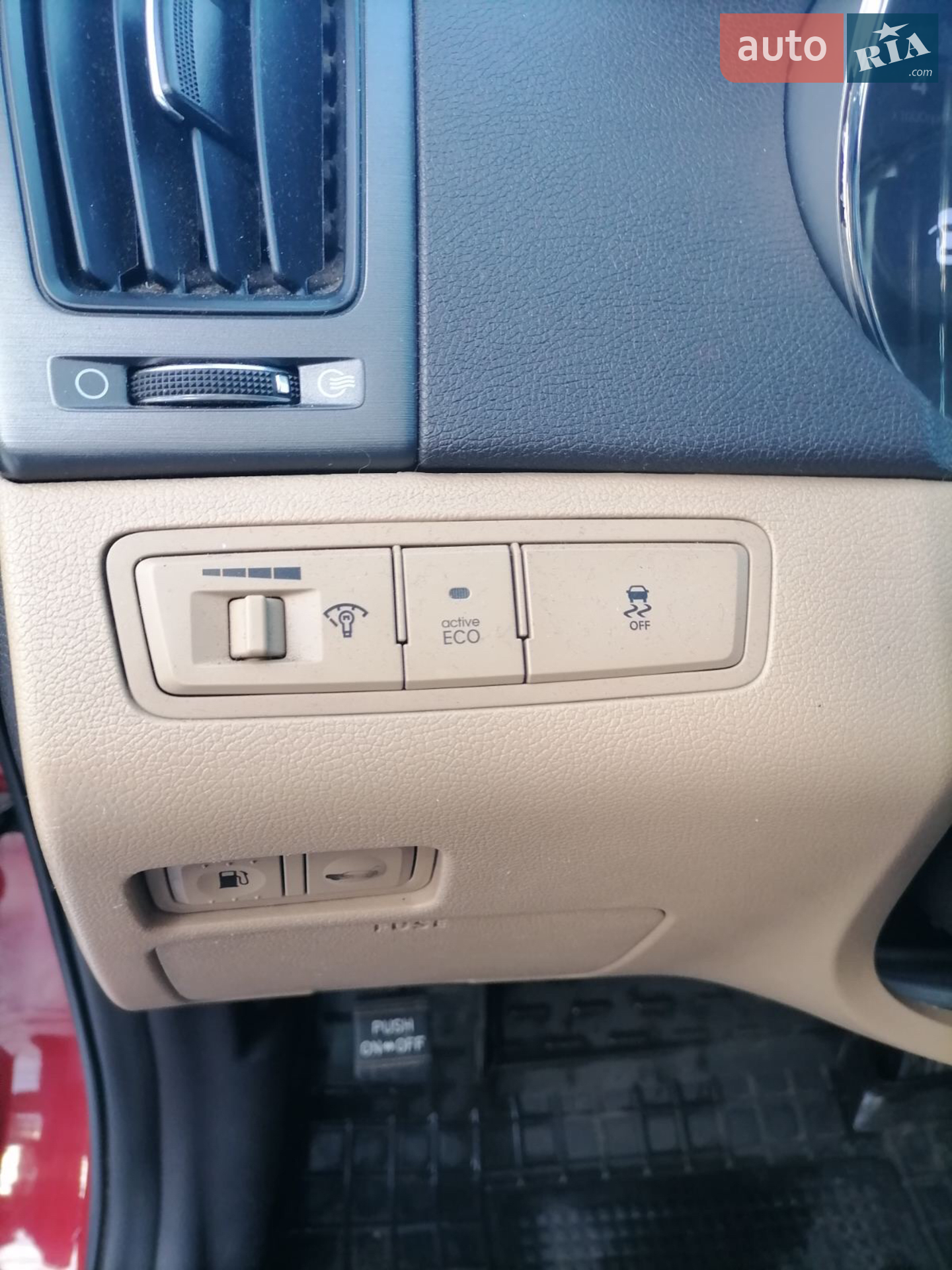 2013 Hyundai Sonata - мініатюра 7