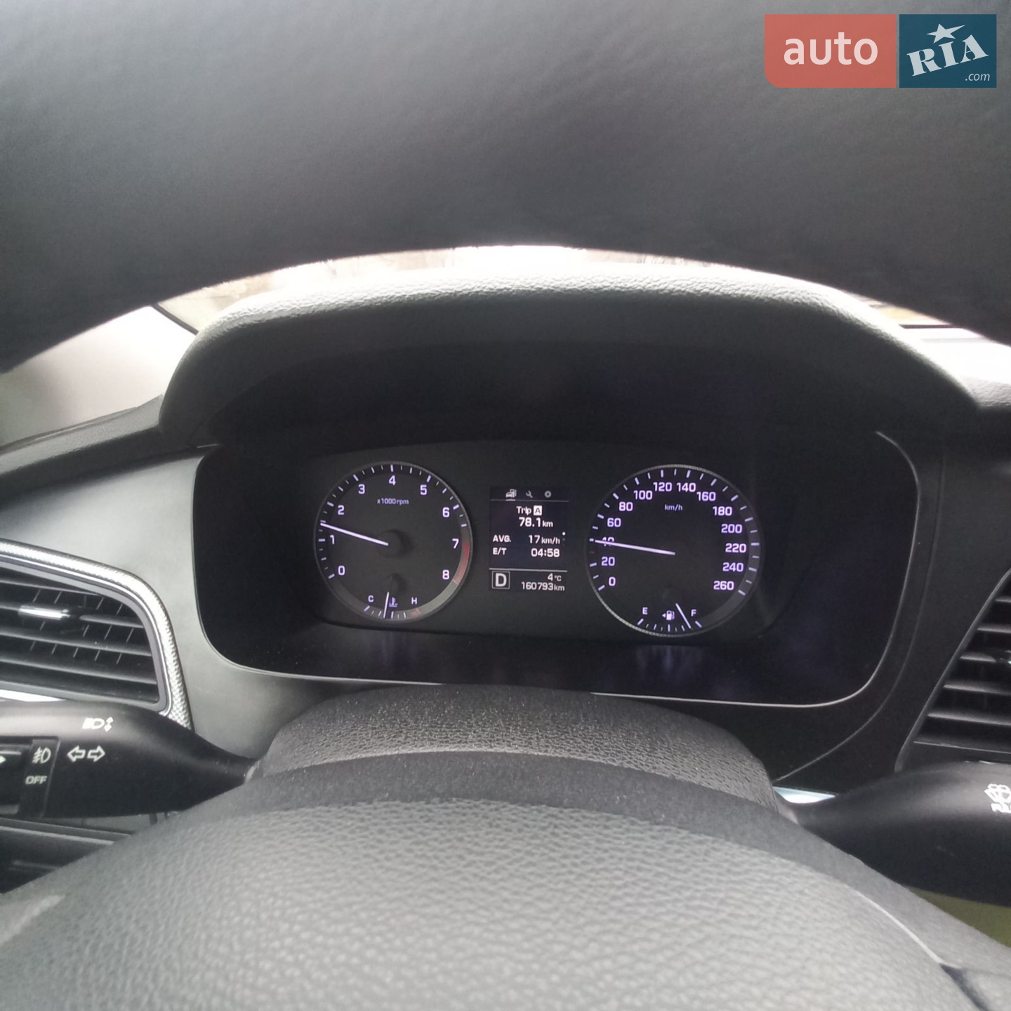 2014 Hyundai Sonata - мініатюра 19