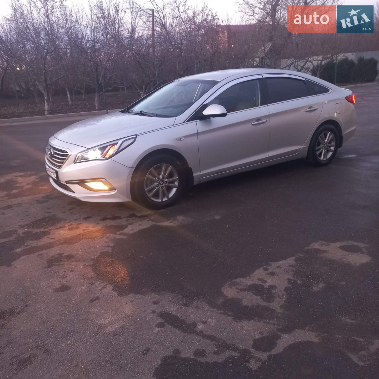 2014 Hyundai Sonata - мініатюра 22