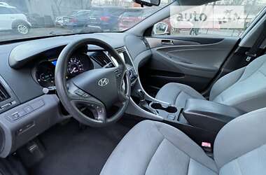 Седан Hyundai Sonata 2013 в Одессе