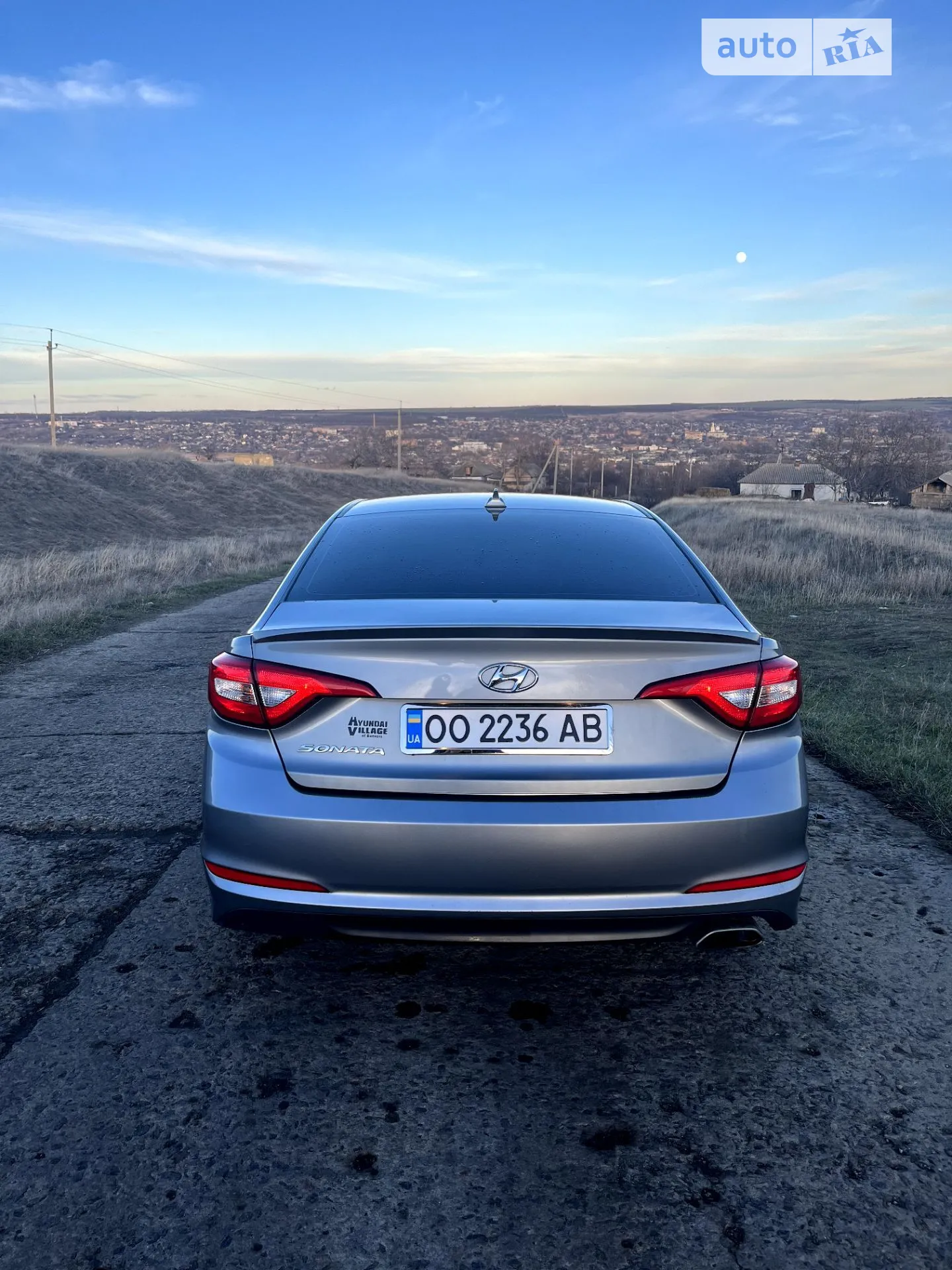 2014 Hyundai Sonata - мініатюра 5