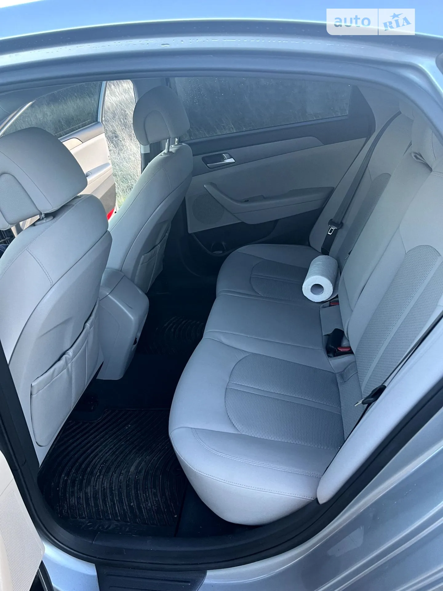 2014 Hyundai Sonata - мініатюра 11