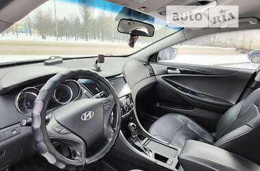 Седан Hyundai Sonata 2014 в Вишневому