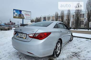 Седан Hyundai Sonata 2014 в Вишневому