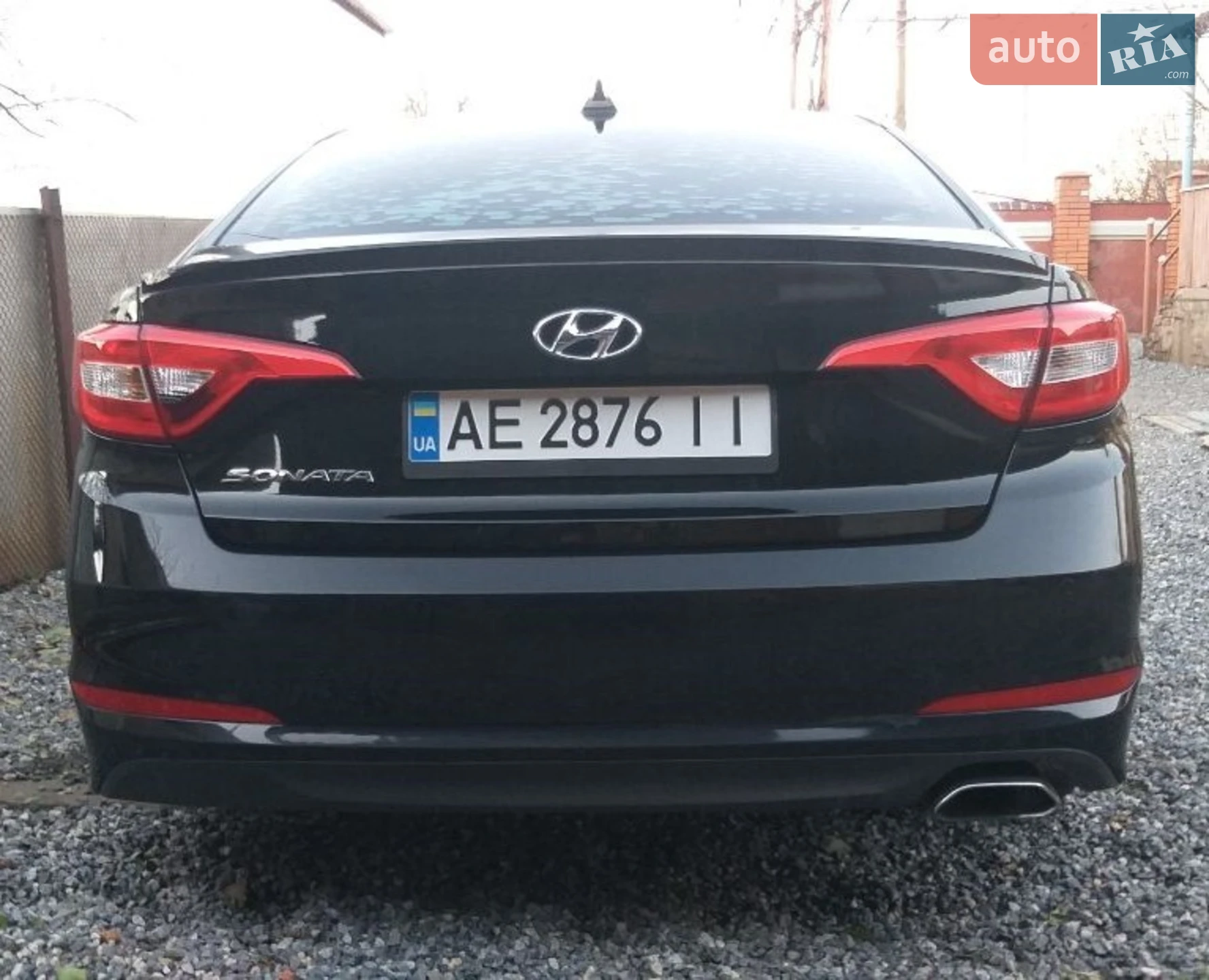 2014 Hyundai Sonata - мініатюра 55
