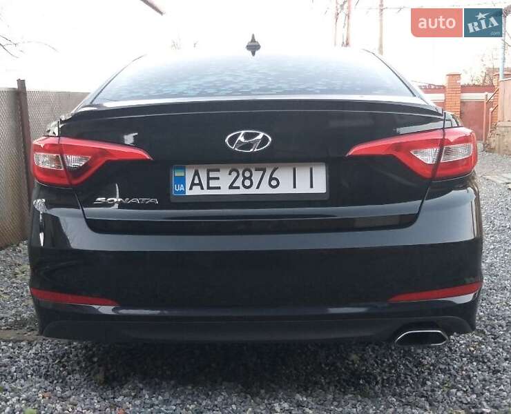 Седан Hyundai Sonata 2014 в Кривом Роге фото 55 Седан Hyundai Sonata 2014 в Кривом Роге