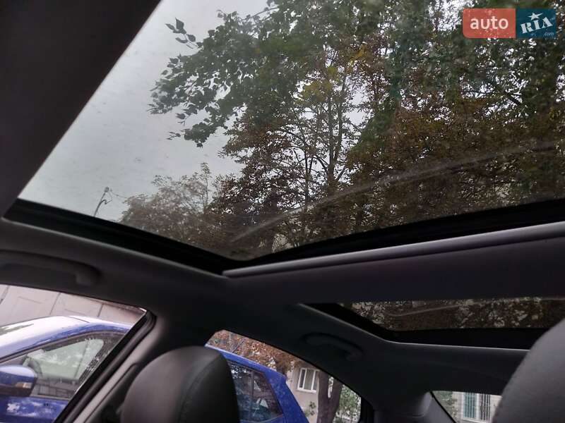 Седан Hyundai Sonata 2014 в Харкові