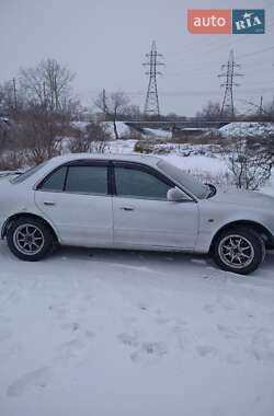 Седан Hyundai Sonata 1995 в Полтаве