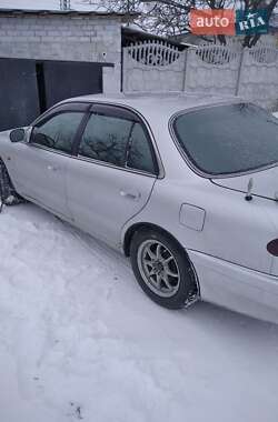 Седан Hyundai Sonata 1995 в Полтаве