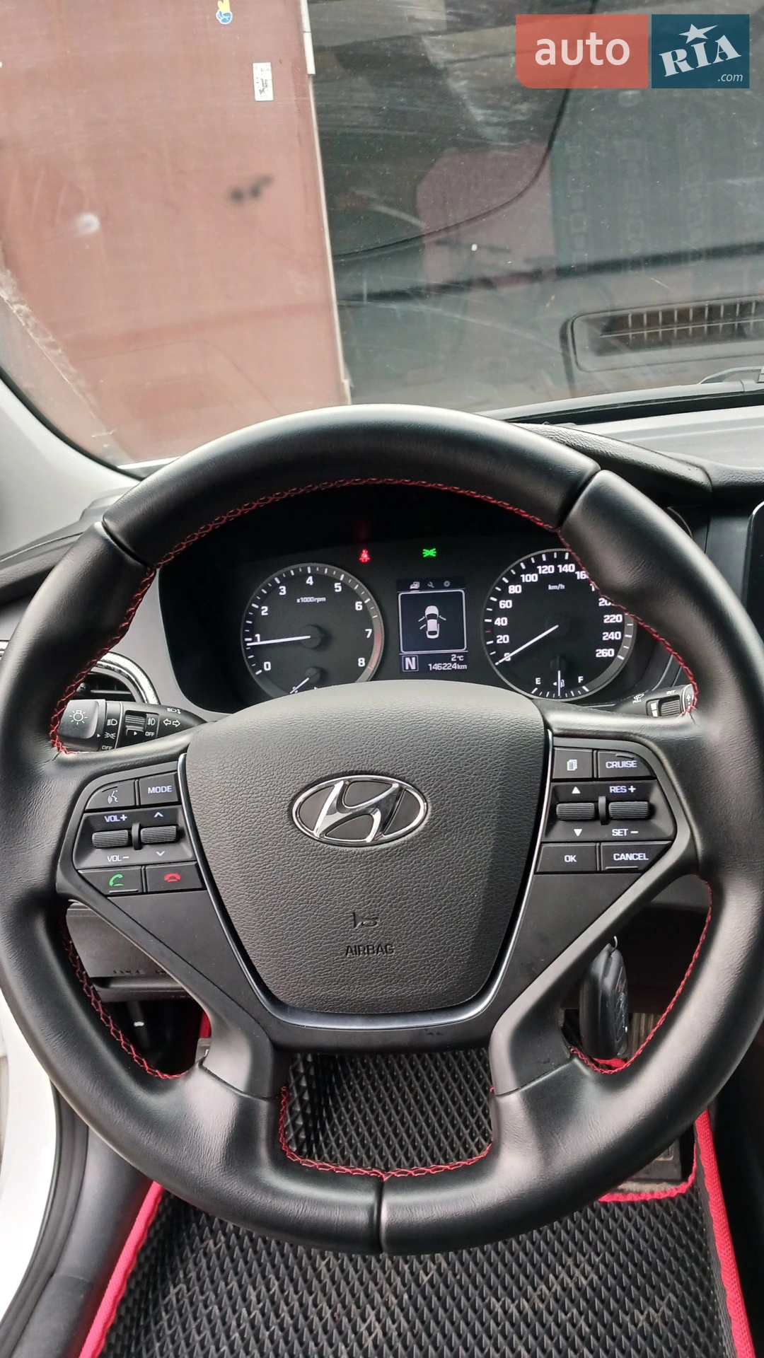2014 Hyundai Sonata - мініатюра 14