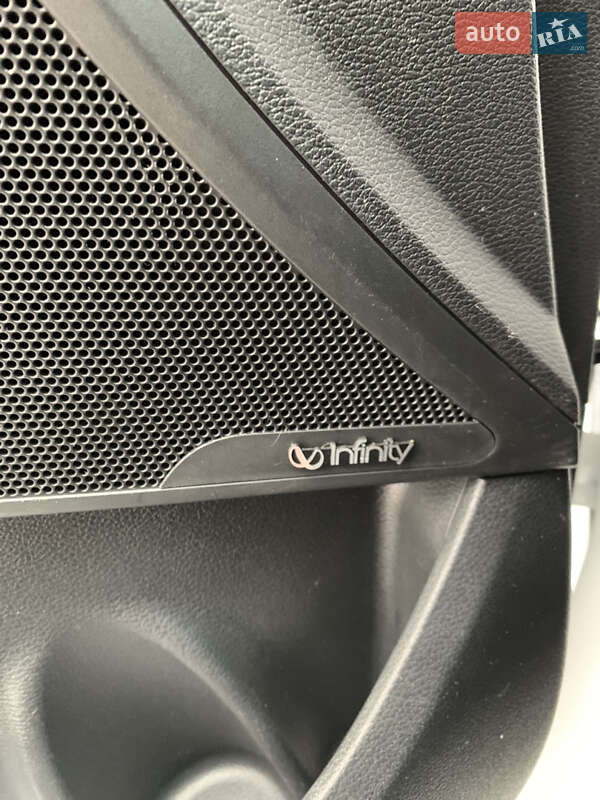 Седан Hyundai Sonata 2014 в Києві