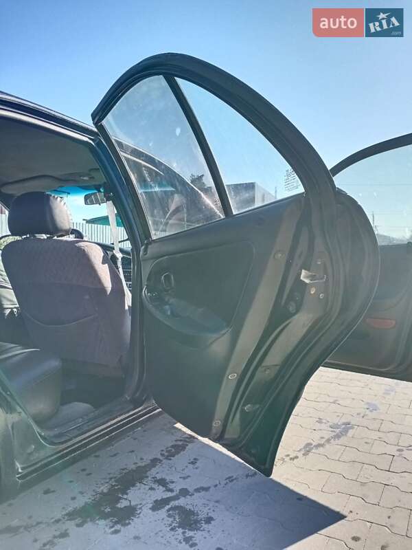 Седан Hyundai Sonata 1997 в Броварах