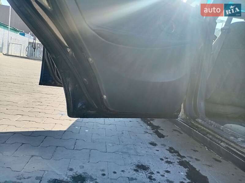 Седан Hyundai Sonata 1997 в Броварах