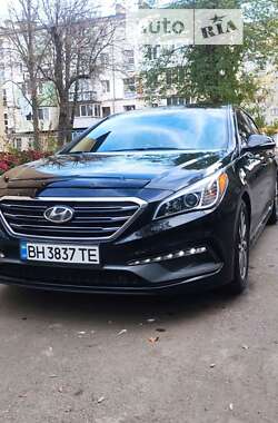 Hyundai Sonata 2014