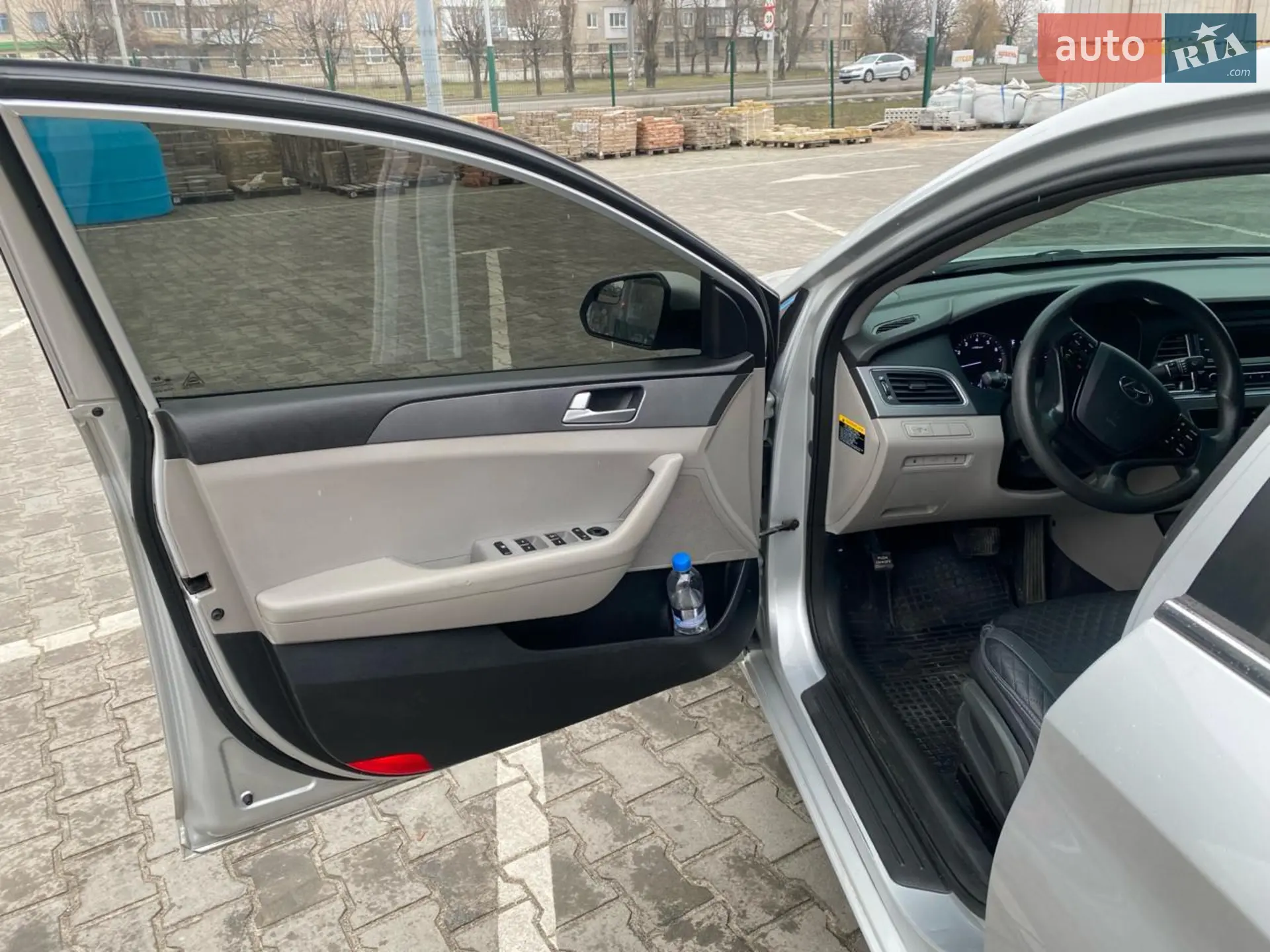 2014 Hyundai Sonata - мініатюра 10