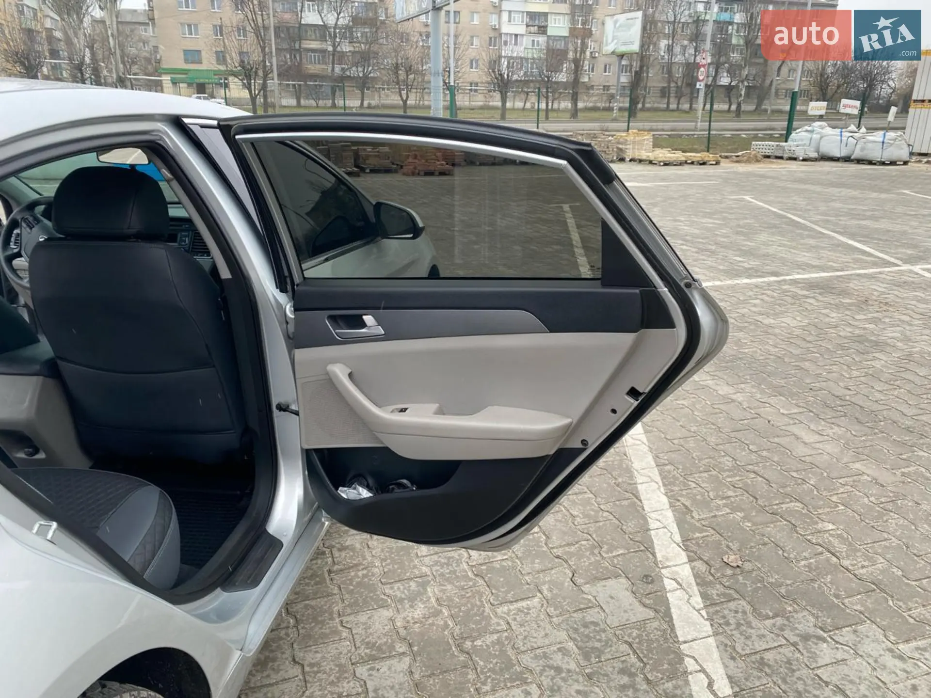 2014 Hyundai Sonata - мініатюра 14