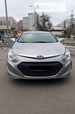 Седан Hyundai Sonata 2013 в Харькове