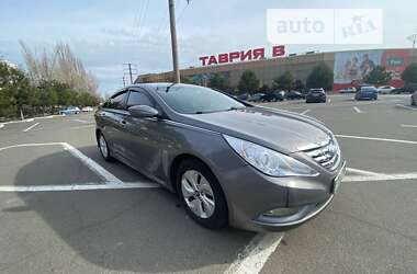 Седан Hyundai Sonata 2013 в Одессе