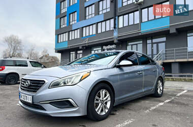 Hyundai Sonata 2017 Hyundai Sonata 2017