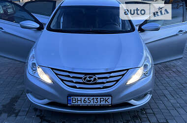 Седан Hyundai Sonata 2010 в 