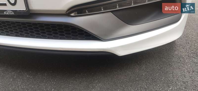 Седан Hyundai Sonata 2017 в Києві