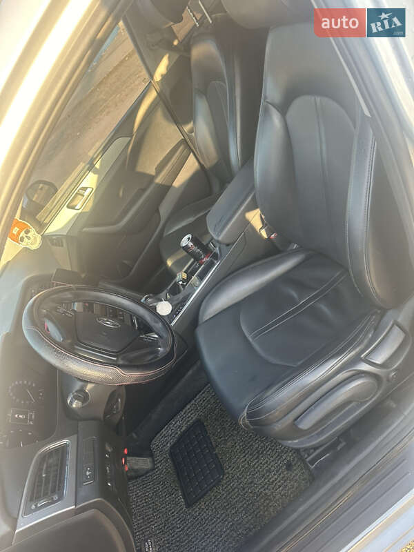 Седан Hyundai Sonata 2014 в Харькове