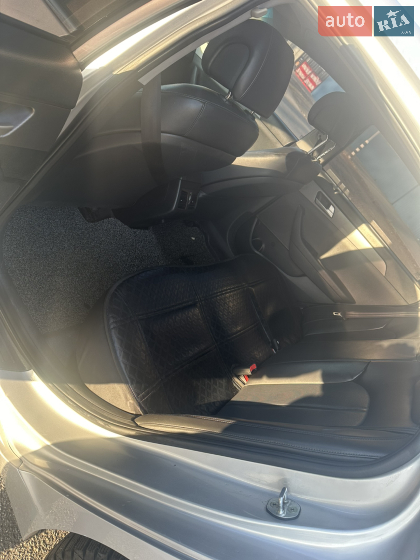 2014 Hyundai Sonata - мініатюра 7