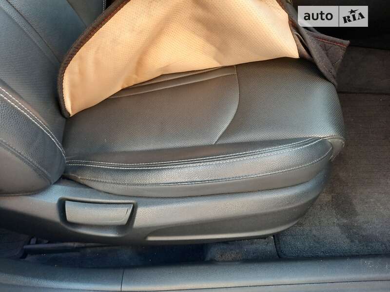 Седан Hyundai Sonata 2017 в Бердичеве