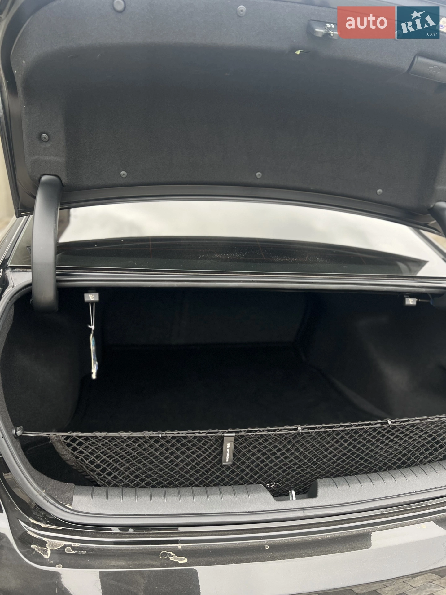 2014 Hyundai Sonata - мініатюра 4