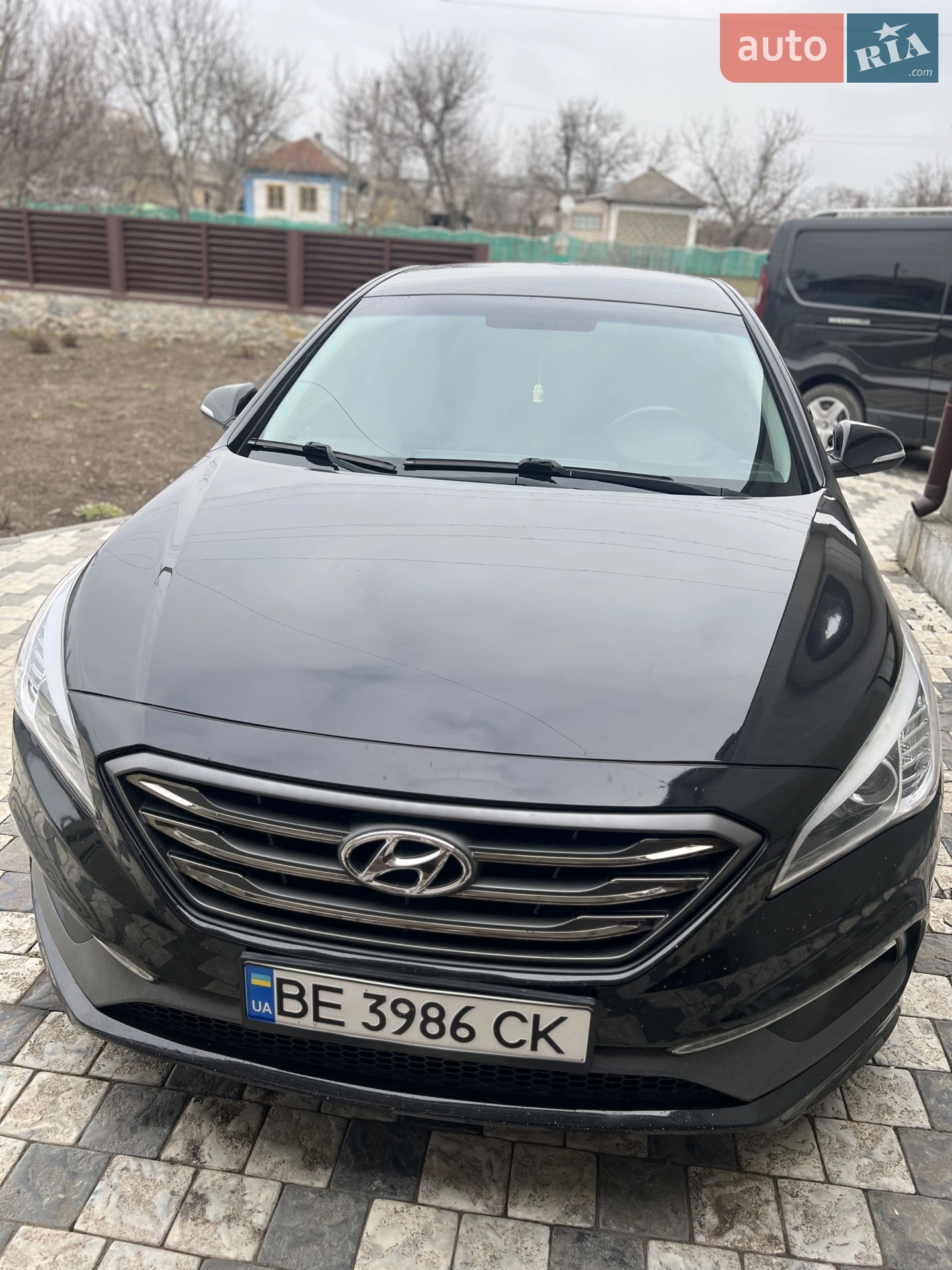 2014 Hyundai Sonata - мініатюра 29